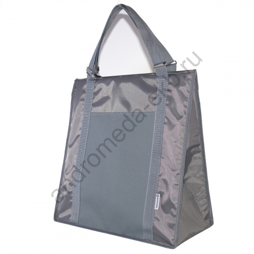 Фото хозяйственной сумки Андромеда Сумка для системного блока 634 серый
