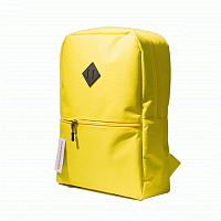 Рюкзак городской 160 лимон