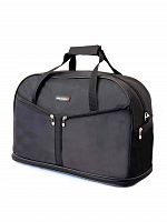 Сумка дорожная 385 черный