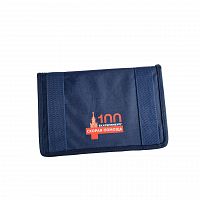 Чехол для планшета врача Скорой медицинской помощи 650 жатка синий