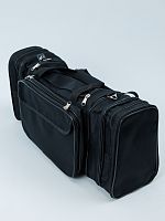 Сумка приборная 644 черная