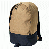 Рюкзак городской 460 койот браун/черный