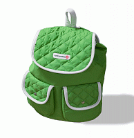 Рюкзак прогулочный 182 киви