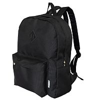 Рюкзак городской 312 черный