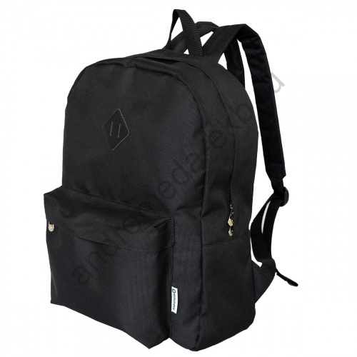 Городской рюкзак Андромеда Рюкзак городской 312 черный
Фото городского рюкзака Андромеда Рюкзак городской 312 черный