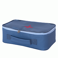 Сумка-аптечка 597 серый