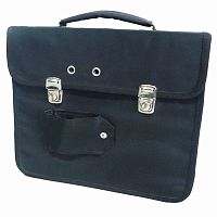 Портфель архивный 322 черный