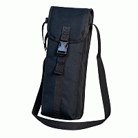 Сумка приборная 598 черный (ПДСВ)