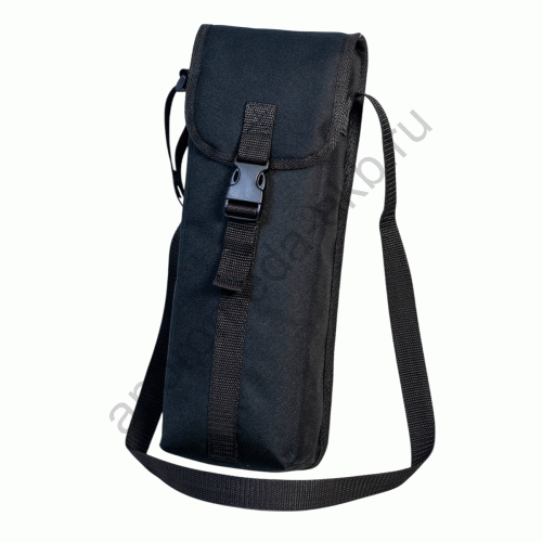 Фото сумки на заказ Андромеда Сумка приборная 598 черный (ПДСВ)
