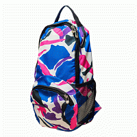 Рюкзак прогулочный 126 дизайн яркий камуфляж