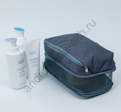 Хозяйственная сумка Андромеда Дорожный органайзер - трансформер 639 серый
Фото хозяйственной сумки Андромеда Дорожный органайзер - трансформер 639 серый