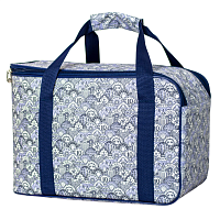 Сумка-короб 014 дизайн Московский день