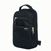 Сумка кросс-боди 619 черный