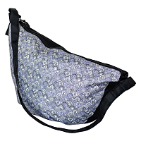 Сумка женская 143 дизайн Московский день