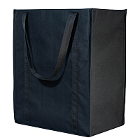 Сумка для оборудования 627 черная