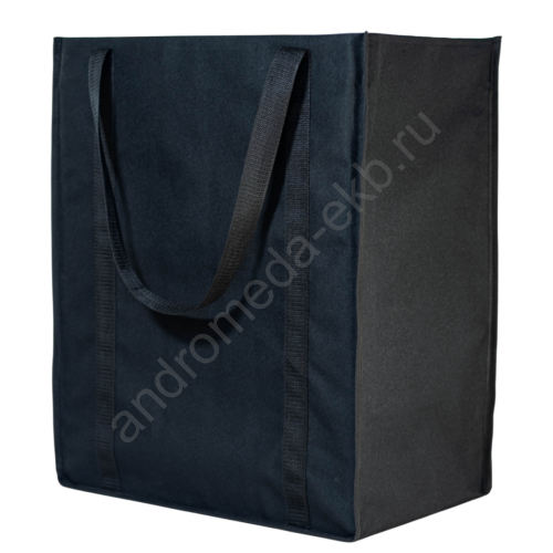 Фото сумки на заказ Андромеда Сумка для оборудования 627 черная
