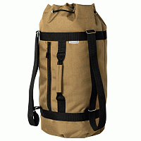 Рюкзак-тубус 40 литров 299 койот браун