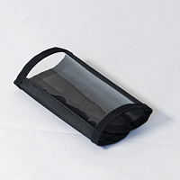 Чехол для пульта 604 черный