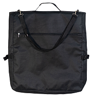 Кофр для костюмов 629/1 черный