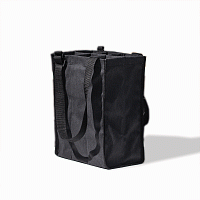 Сумка для бутылок 605 черный