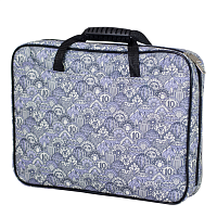 Сумка деловая/под ноутбук 404 дизайн Московский день