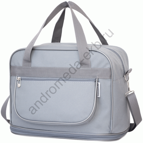 Фото хозяйственной сумки Андромеда Сумка хозяйственная 012 серый
