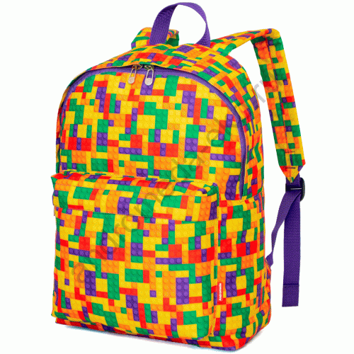 Городской рюкзак Андромеда Рюкзак городской 125 дизайн конструктор
Фото городского рюкзака Андромеда Рюкзак городской 125 дизайн конструктор