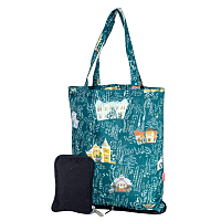 Сумка складная Таш дизайн Глубинка