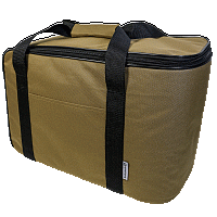 Сумка-короб 014 койот браун