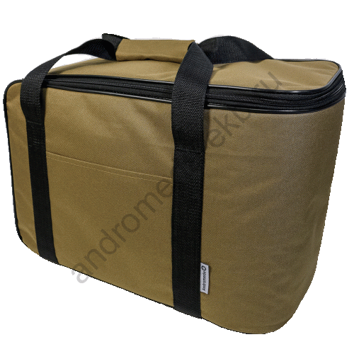Фото хозяйственной сумки Андромеда Сумка-короб 014 койот браун
