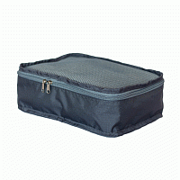 Органайзер дорожный 609/1 серый (29х21)