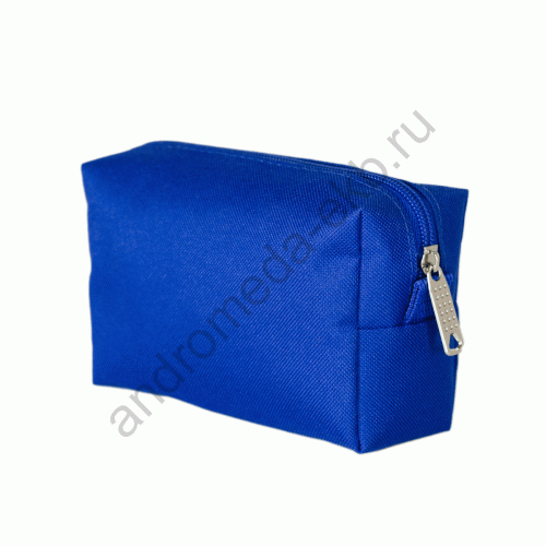 Фото сумки на заказ Андромеда Косметичка 351/3 василек
