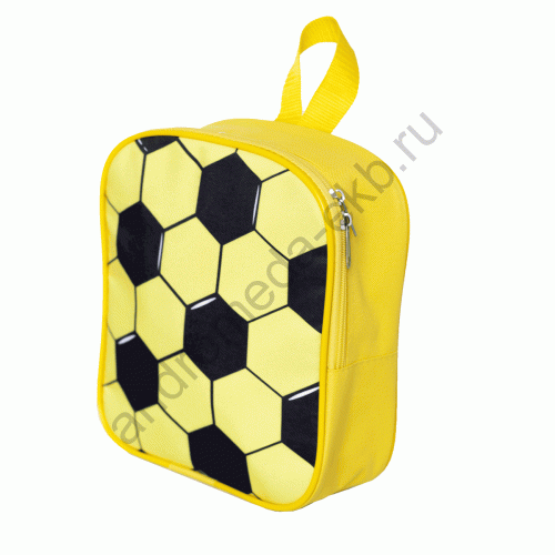 Фото сумки на заказ Андромеда Рюкзачок детский 600 лимон/дизайн
