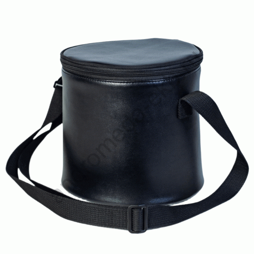 Фото сумки на заказ Андромеда Сумка холодильник 670 черный
